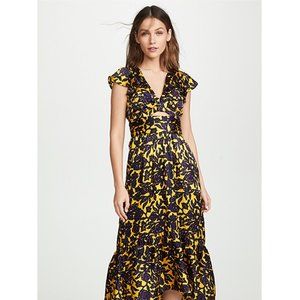 ALC Valencia Dress - Size 8